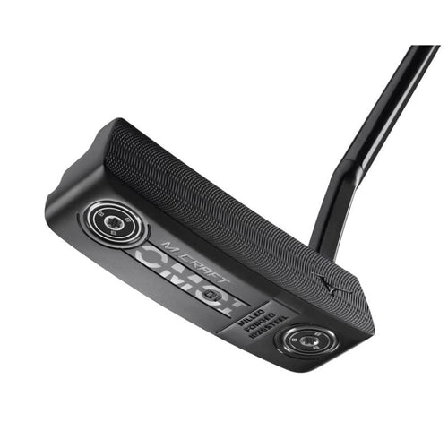 Mizuno M Craft OMOI 1 Putter - Store Display Demo Right Black 35.5"