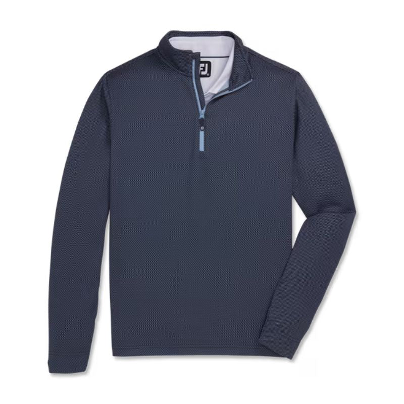 FootJoy ThermoSeries Mid-Layer 1/4 Zip