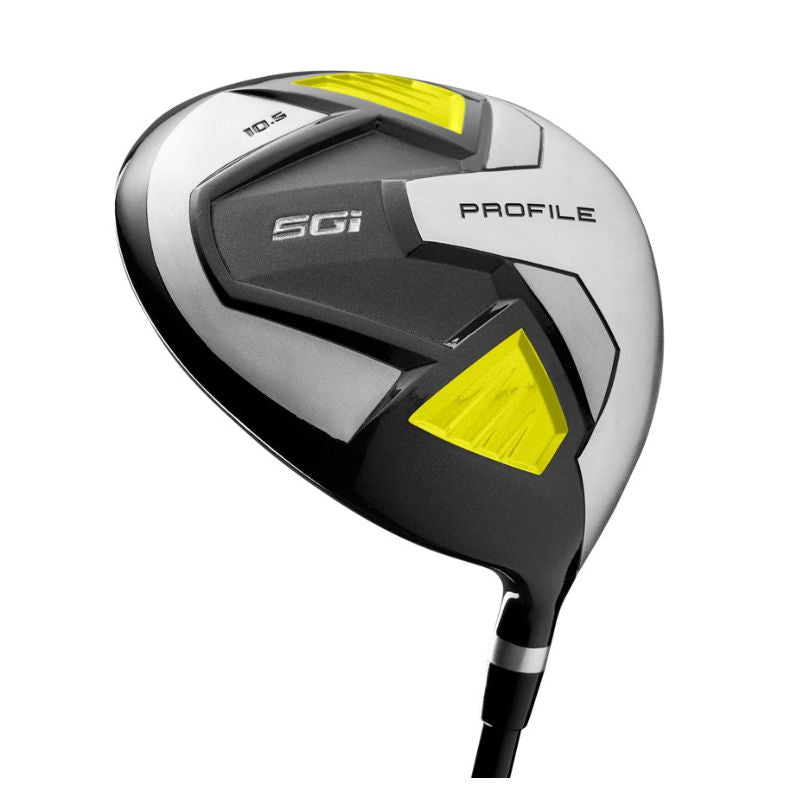 Wilson Teen&#39;s PROFILE SGI Complete Set - Previous Season