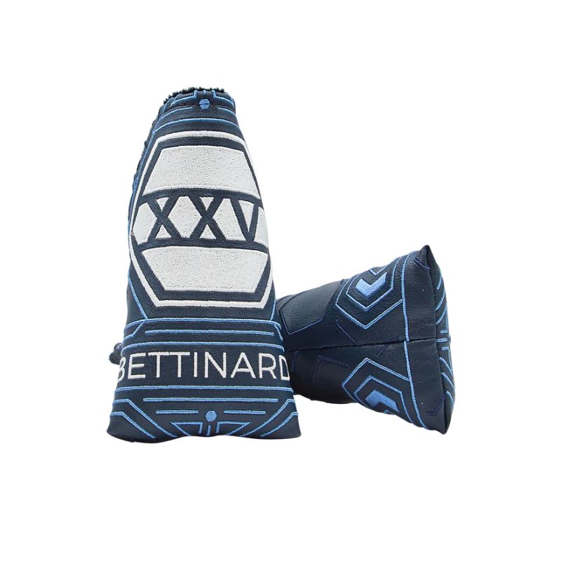 Bettinardi 25th Anniversary SS16 Putter - Limited Edition