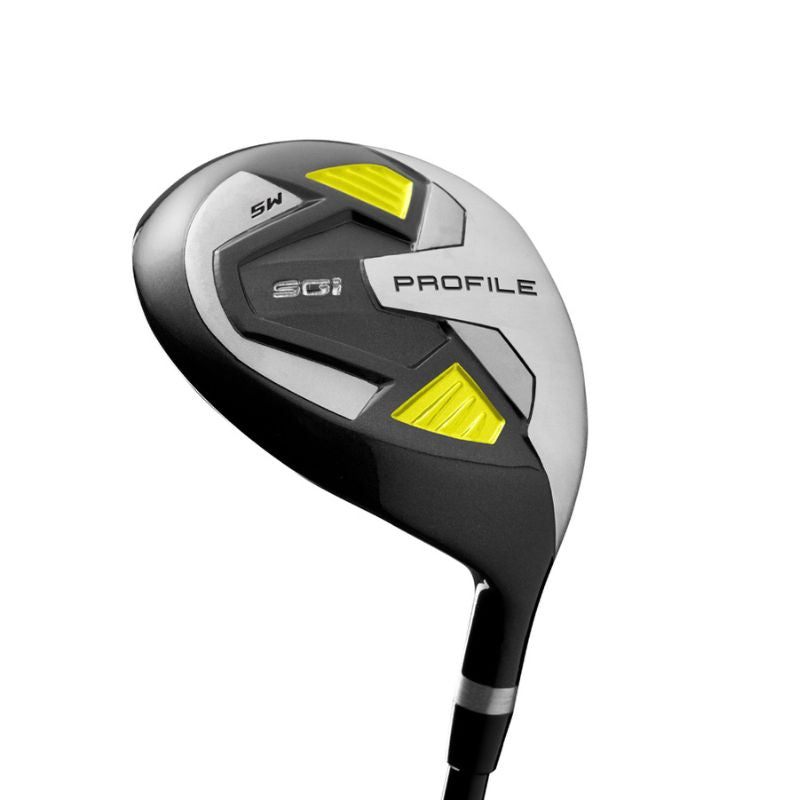 Wilson Teen&#39;s PROFILE SGI Complete Set - Previous Season