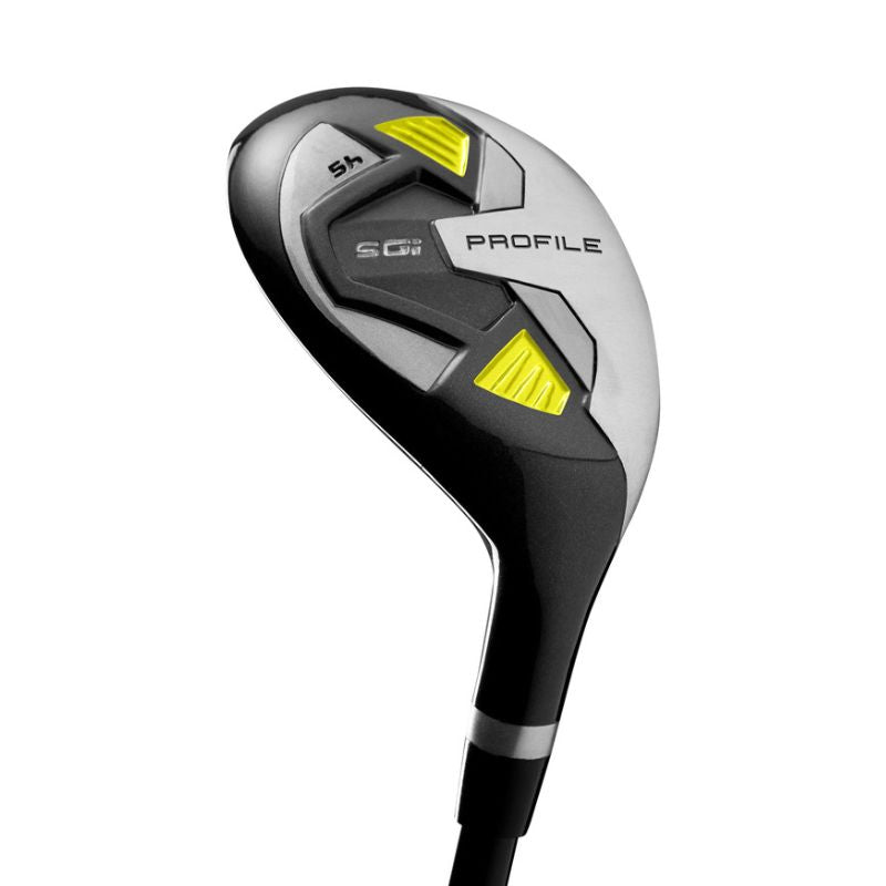 Wilson Teen&#39;s PROFILE SGI Complete Set - Previous Season