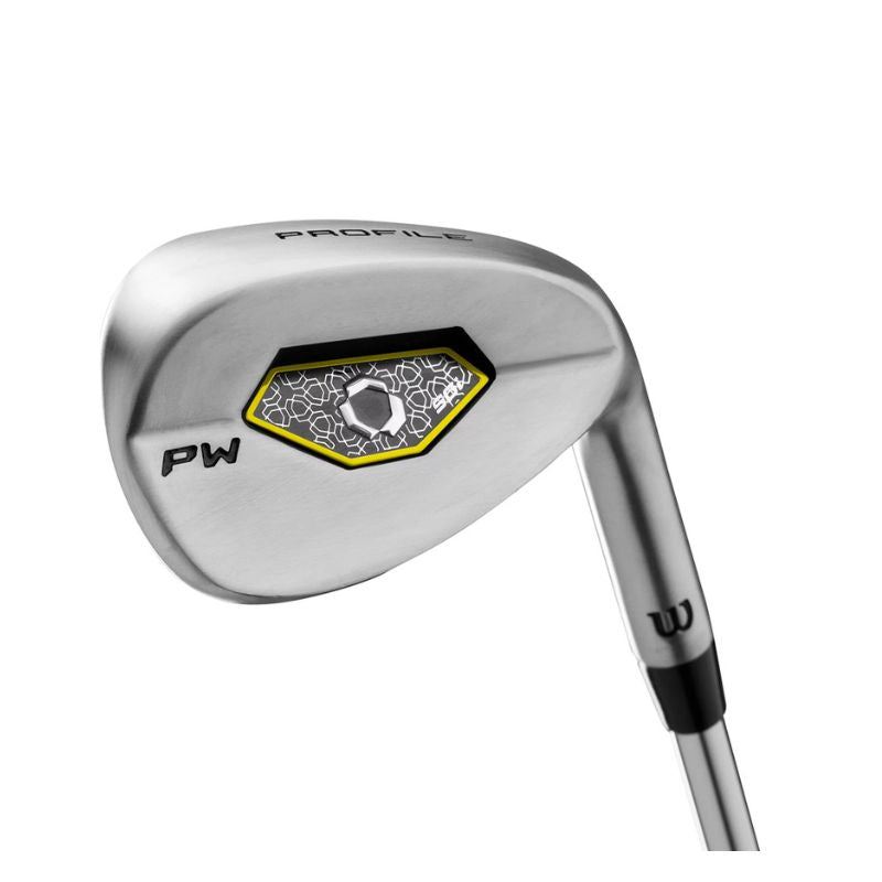 Wilson Teen&#39;s PROFILE SGI Complete Set - Previous Season