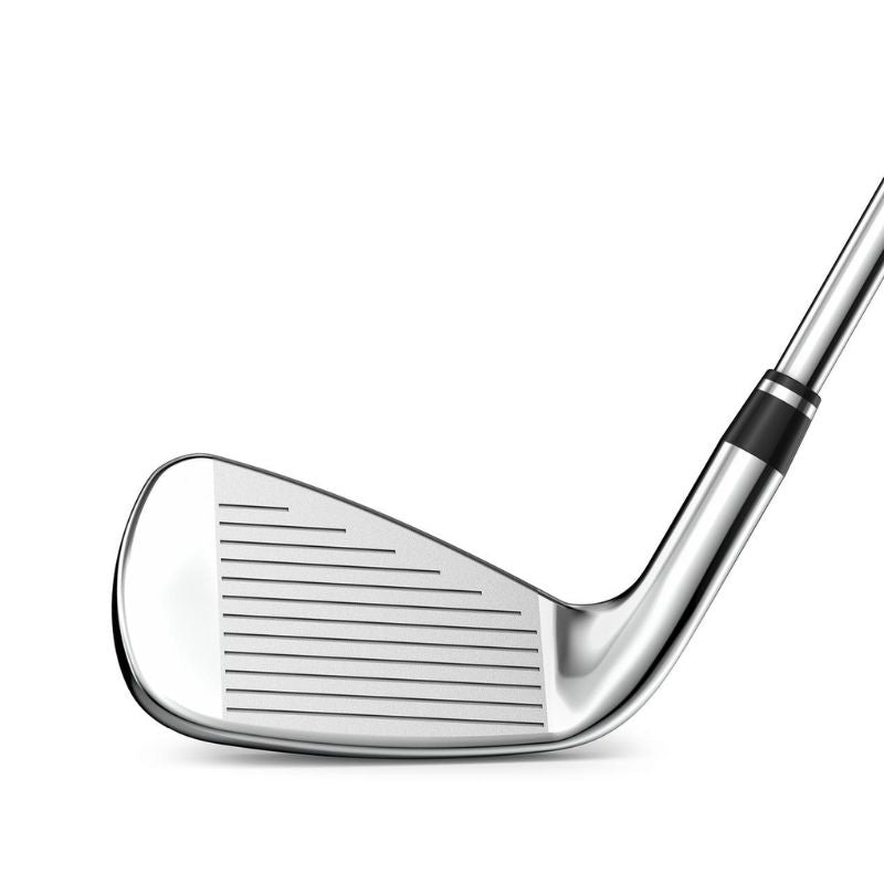 Wilson Launch Pad 2 Iron Set - 5-PW,GW