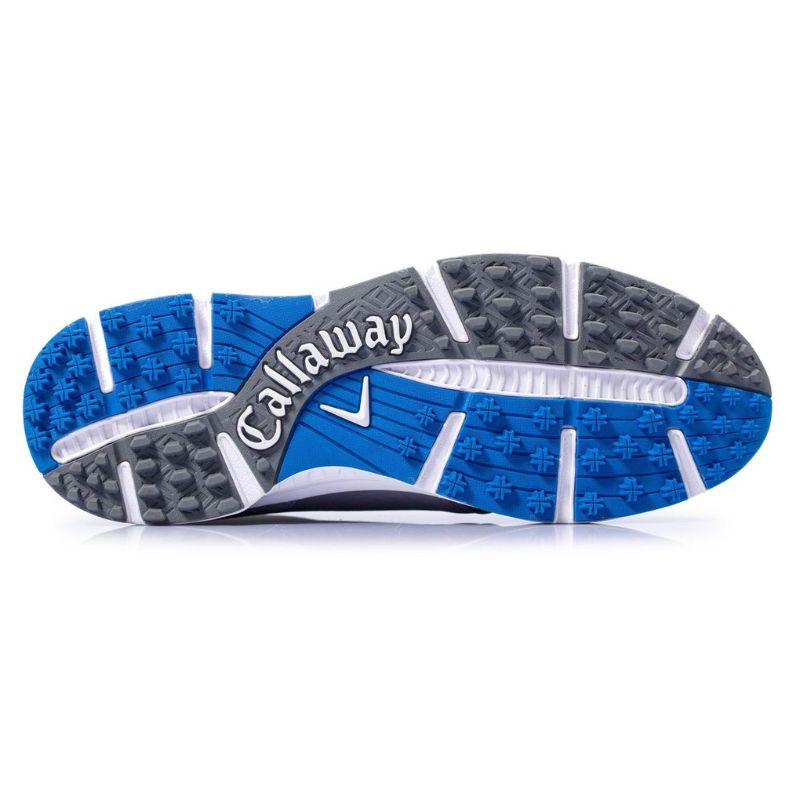 Callaway Solana Spikeless Golf Shoe - Previous Season