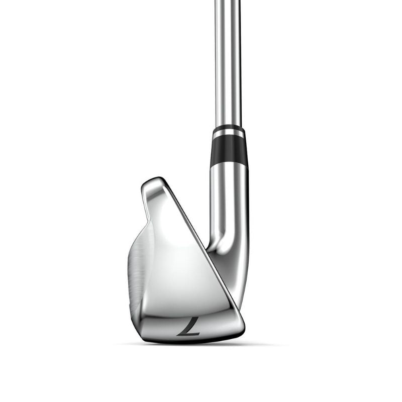 Wilson Launch Pad 2 Iron Set - 5-PW,GW