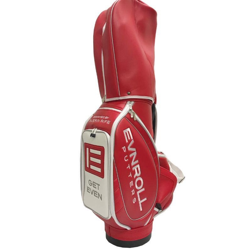 EVNROLL Golf Staff Bag