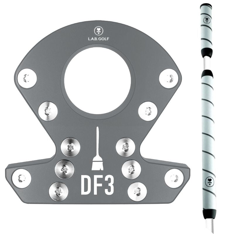 L.A.B. Golf DF3 Putter - Sweeper