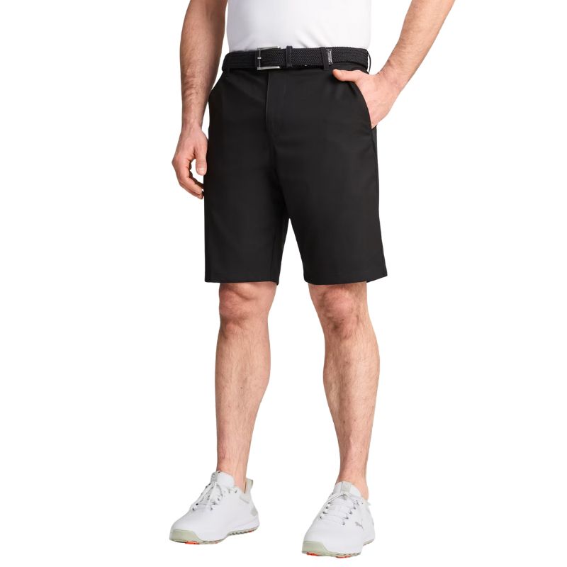 PUMA Dealer 10" Golf Shorts