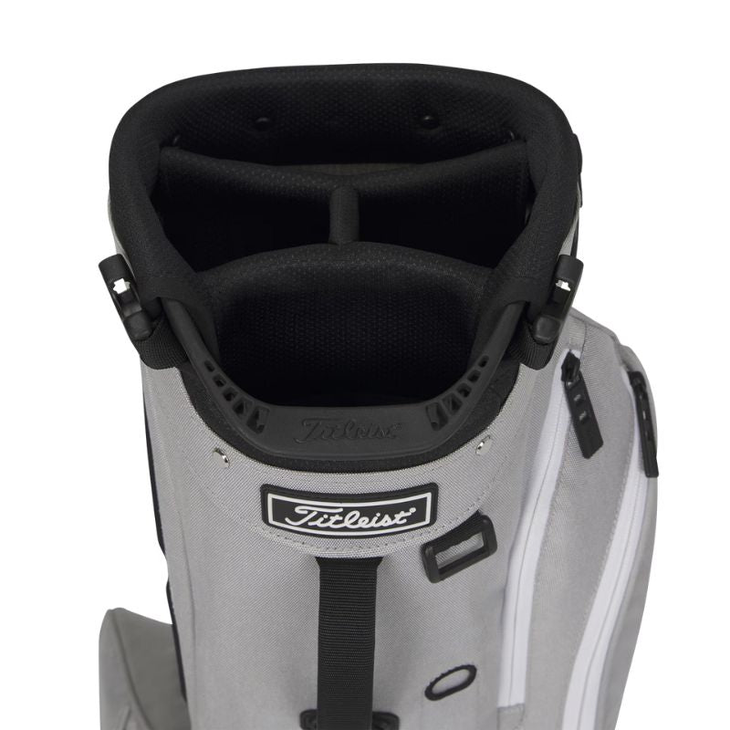 Titleist Granite Players 4 Stand Bag - Limited Edition - Previous Season Style
