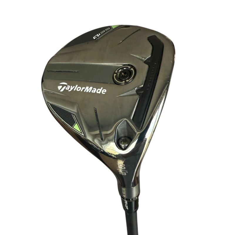 TaylorMade Qi35 Fairway - Demo Left