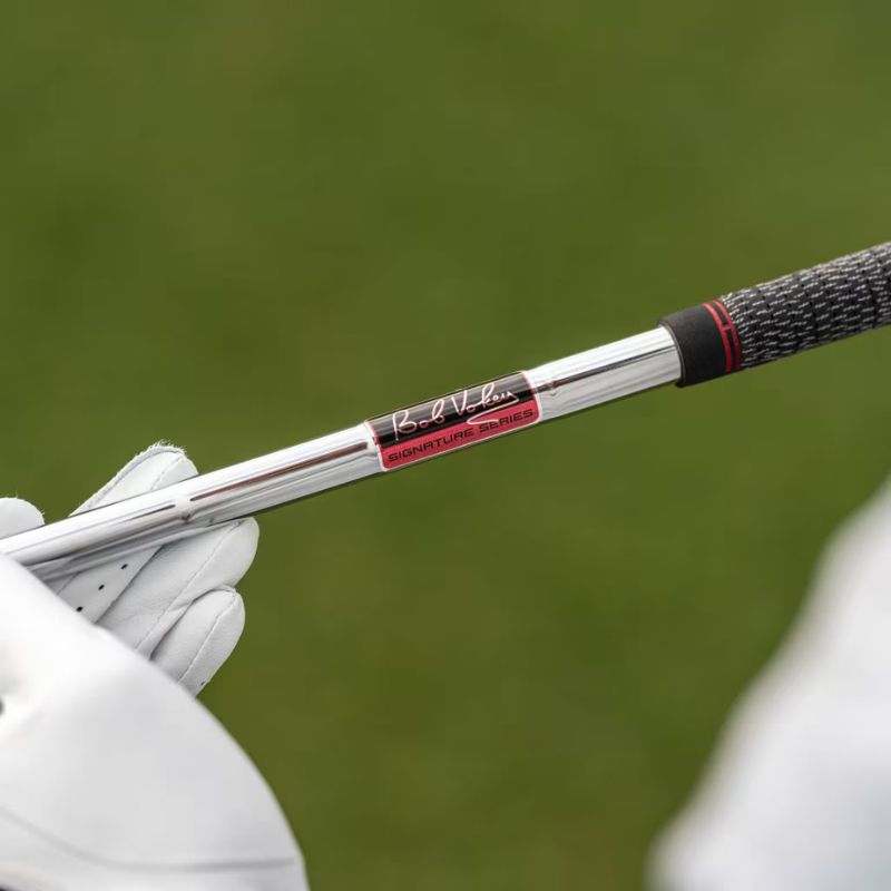 Titleist Vokey WedgeWorks Signature 56° M Wedge - Limited Edition