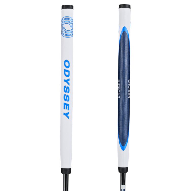 Odyssey Ai-ONE Square 2 Square #7 Cruiser Putter - Store Display Demo