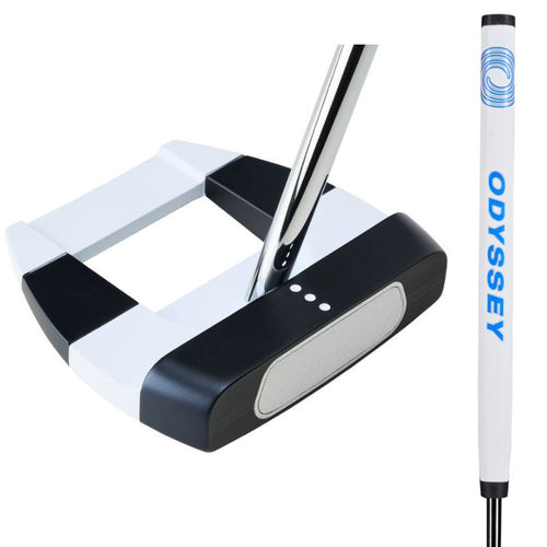 Odyssey Ai-ONE Square 2 Square Jailbird Cruiser Putter - Store Display Demo 38" Square to Square Oversize 17"