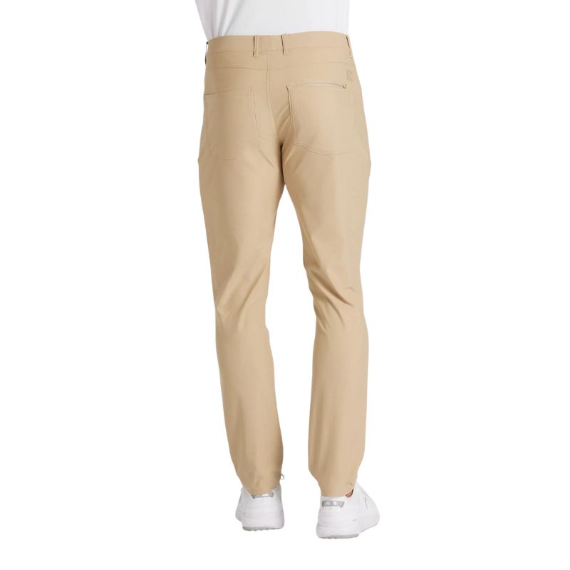 PUMA 101 5 Pocket Golf Pant