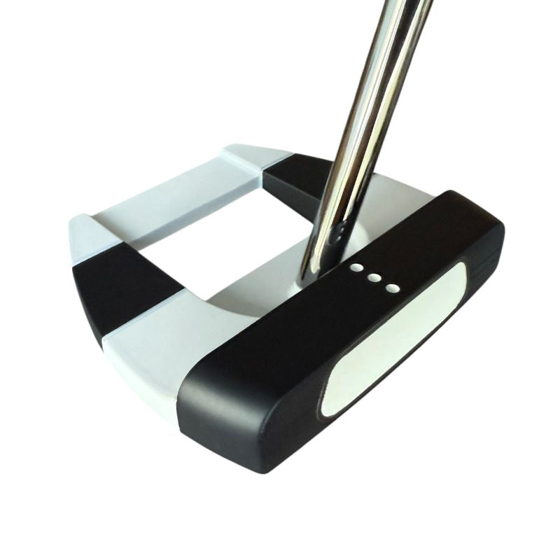 Odyssey Ai-ONE Square 2 Square Jailbird Putter - Indoor Demo 35" Square to Square Oversize