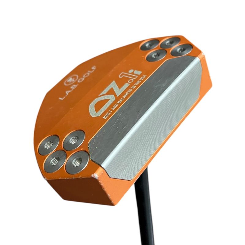 L.A.B. Golf OZ.1i Putter - Used