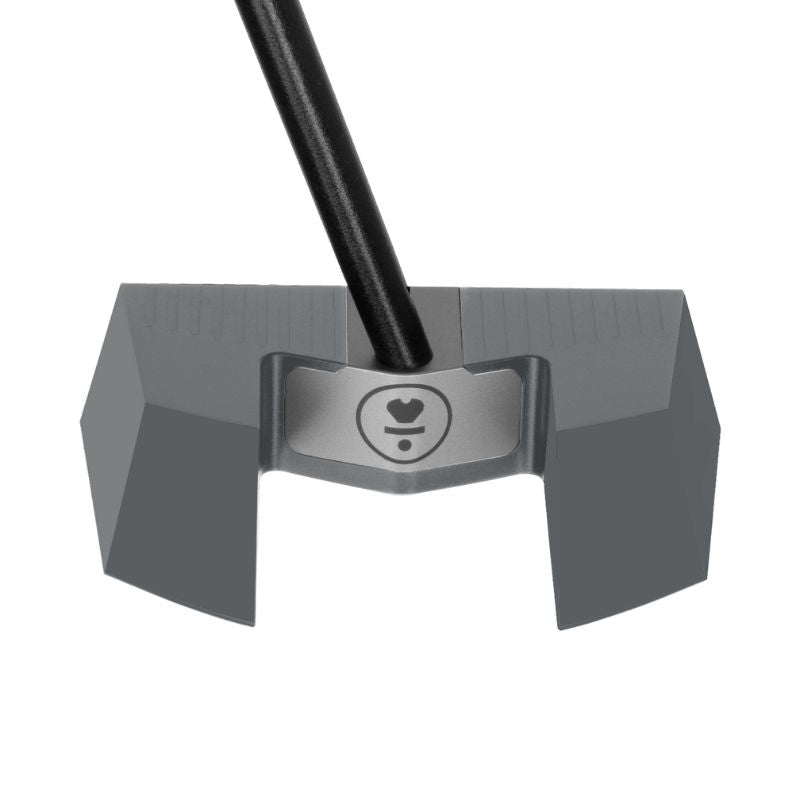 L.A.B. Golf MEZZ.1 MAX Putter - Sweeper - Lucas Glover's Gamer (Single Line Alignment)