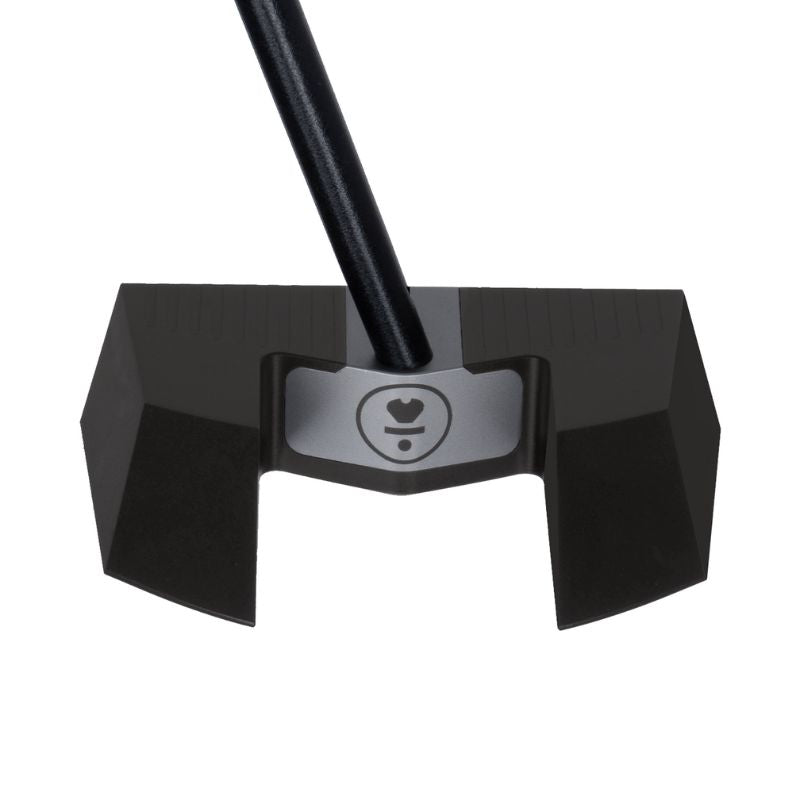L.A.B. Golf MEZZ.1 MAX Putter - Sweeper - Lucas Glover's Gamer (Single Line Alignment)