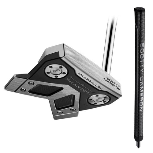 Scotty Cameron 2024 Phantom 11 Putter - Long Design - Store Display Demo 38"