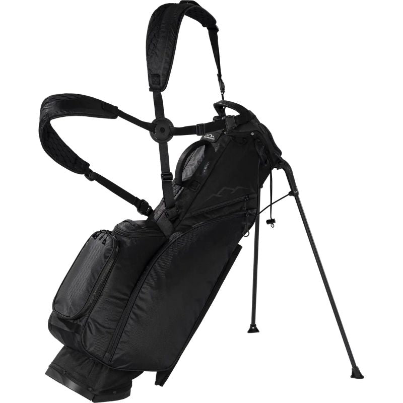 Sun Mountain Eclipse E-2.5 Stand Bag Black