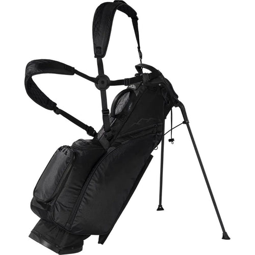 Sun Mountain Eclipse E-2.5 Stand Bag Black