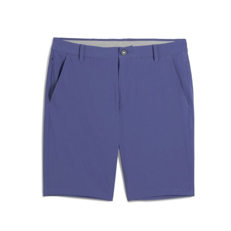 PUMA 101 Solid 7" Golf Shorts