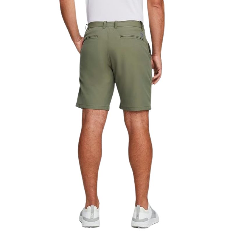 PUMA Dealer 8" Golf Shorts