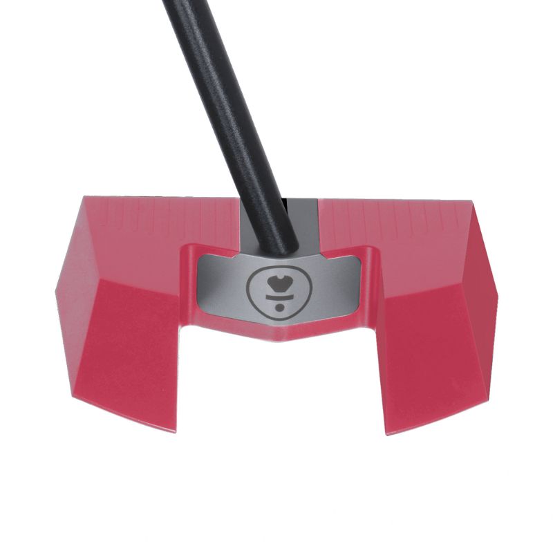 L.A.B. Golf MEZZ.1 MAX Putter - Sweeper - Adam Scott's Gamer (Thick Line Alignment)