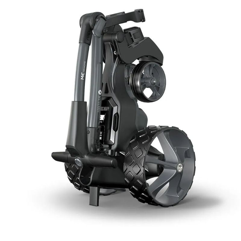 Motocaddy ME Remote Electric Cart