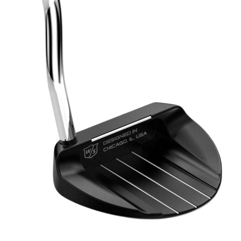 Wilson Infinite Bean Prior Gen. Putter