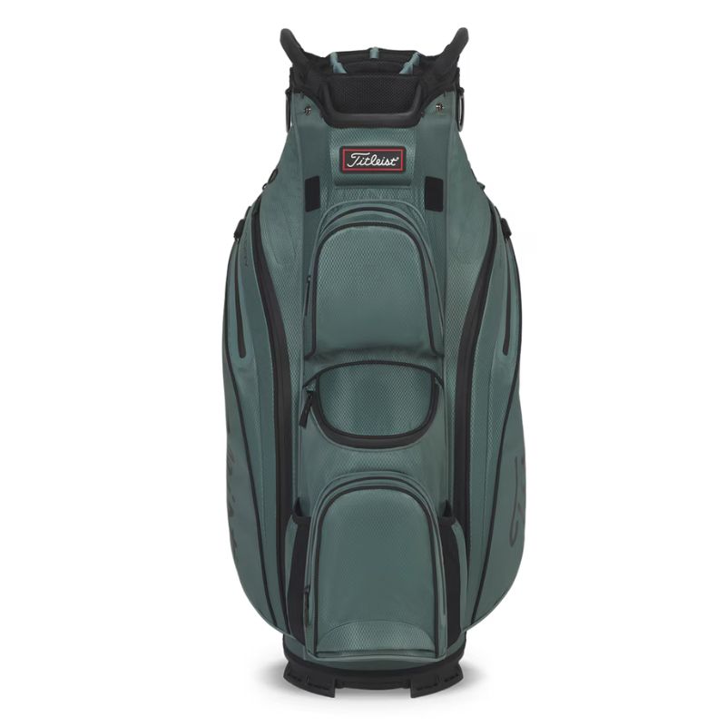 Titleist Cart 14 StaDry Bag - Previous Season Style