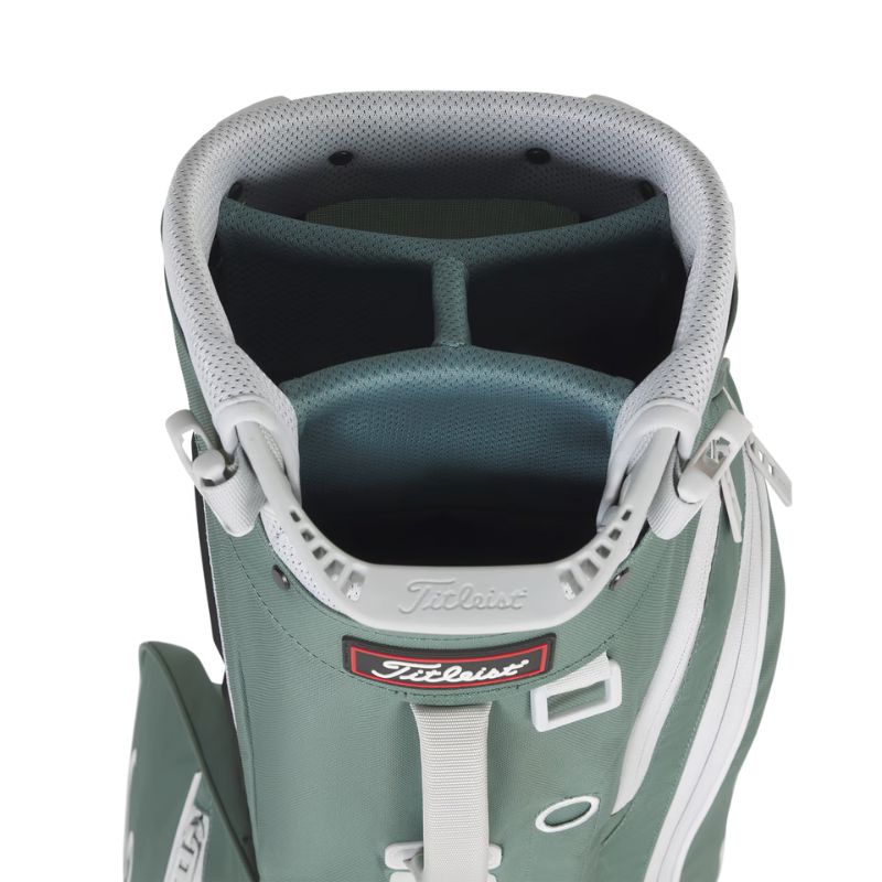 Titleist Players 4 Stand Bag - Previous Season Style