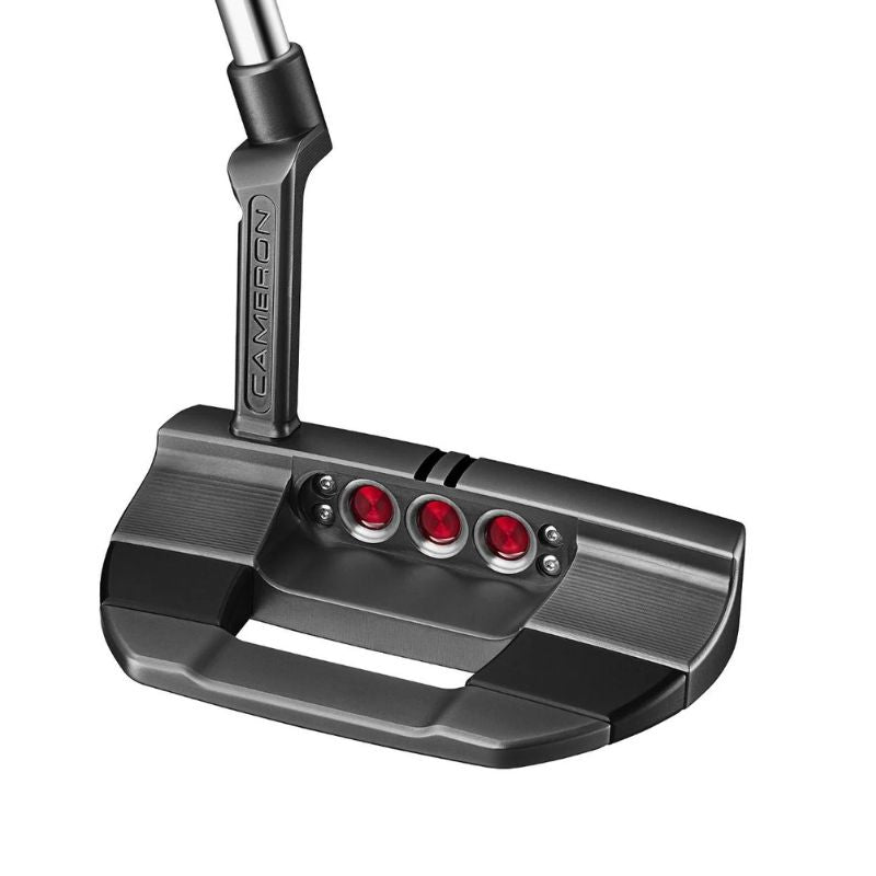 Scotty Cameron 2025 Studio Xperimental Limited Fastback 2 Putter