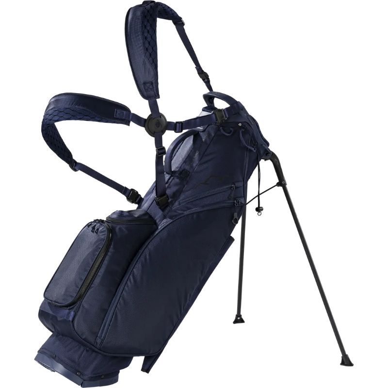 Sun Mountain Eclipse E-2.5 Stand Bag Navy