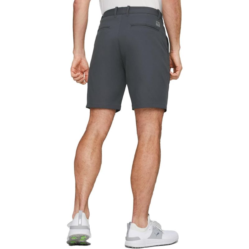 PUMA Dealer 8" Golf Shorts