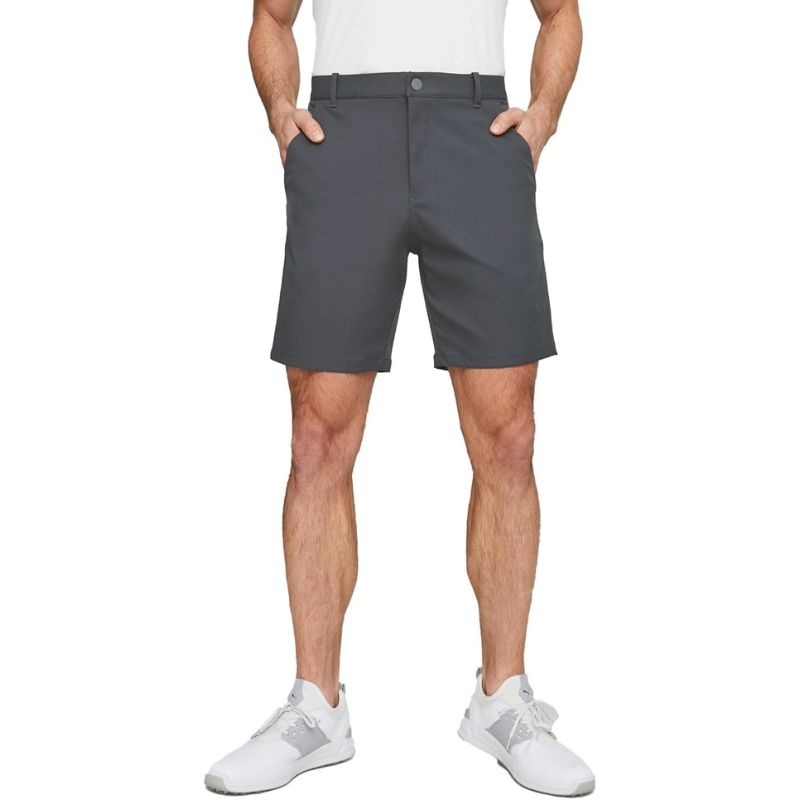 PUMA Dealer 8" Golf Shorts