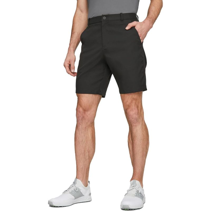 PUMA Dealer 8" Golf Shorts