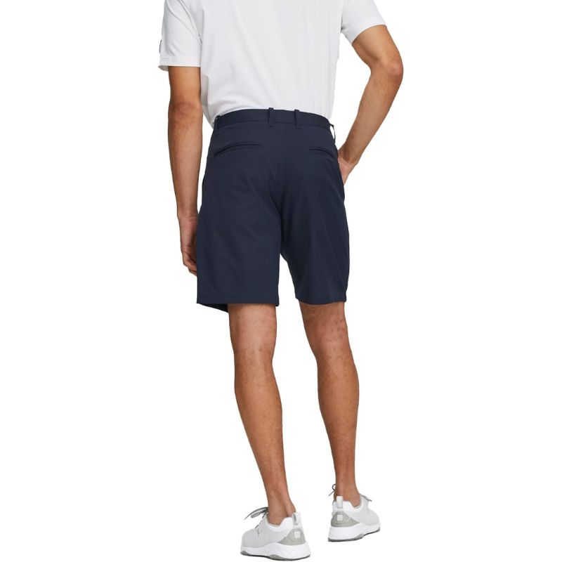 PUMA Dealer 8" Golf Shorts