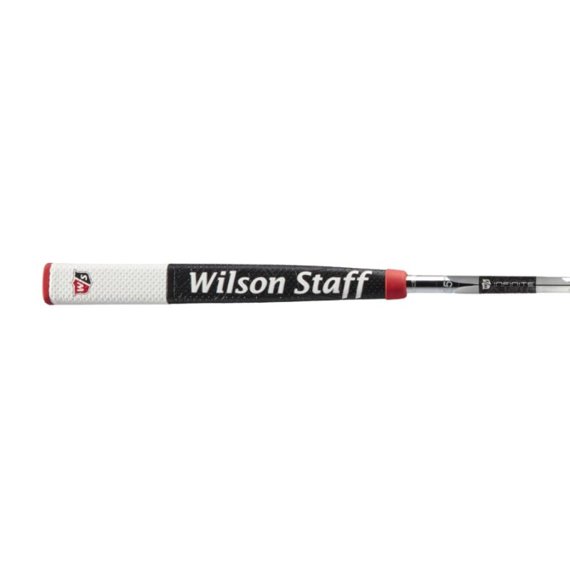 Wilson Infinite Bean Prior Gen. Putter