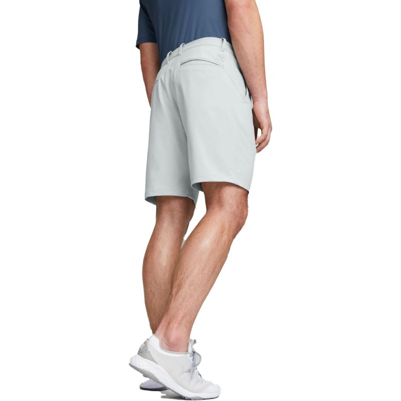 PUMA Dealer 8" Golf Shorts