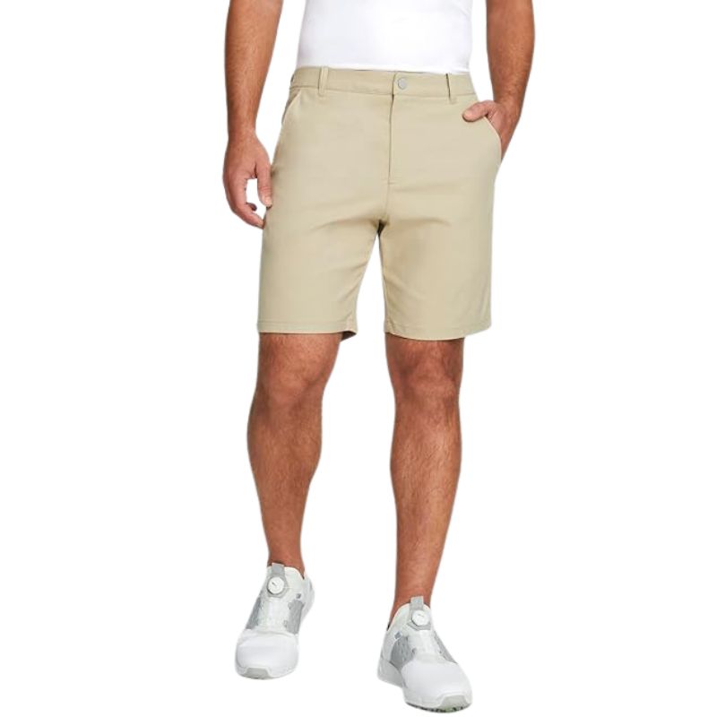 PUMA Dealer 8" Golf Shorts
