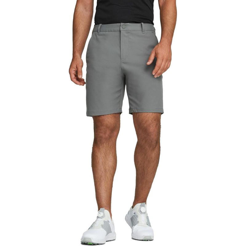 PUMA Dealer 8" Golf Shorts