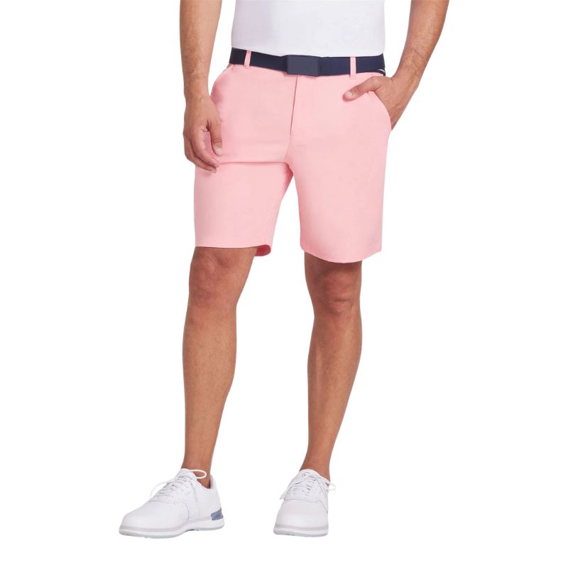 PUMA Dealer 8" Golf Shorts