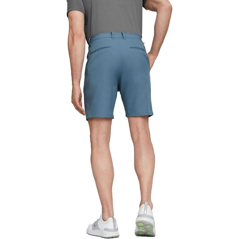 PUMA Dealer 8" Golf Shorts