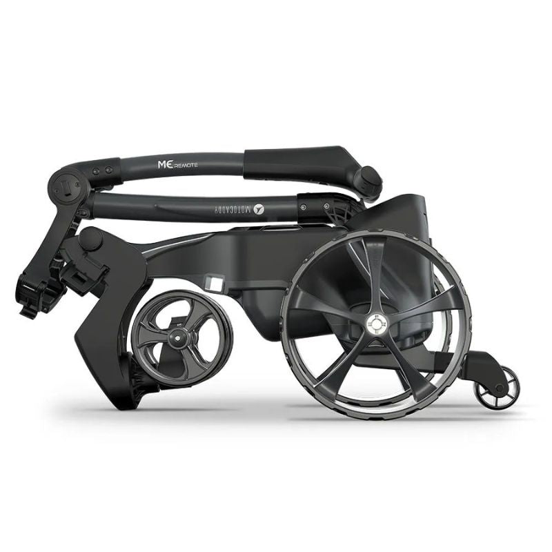 Motocaddy ME Remote Electric Cart
