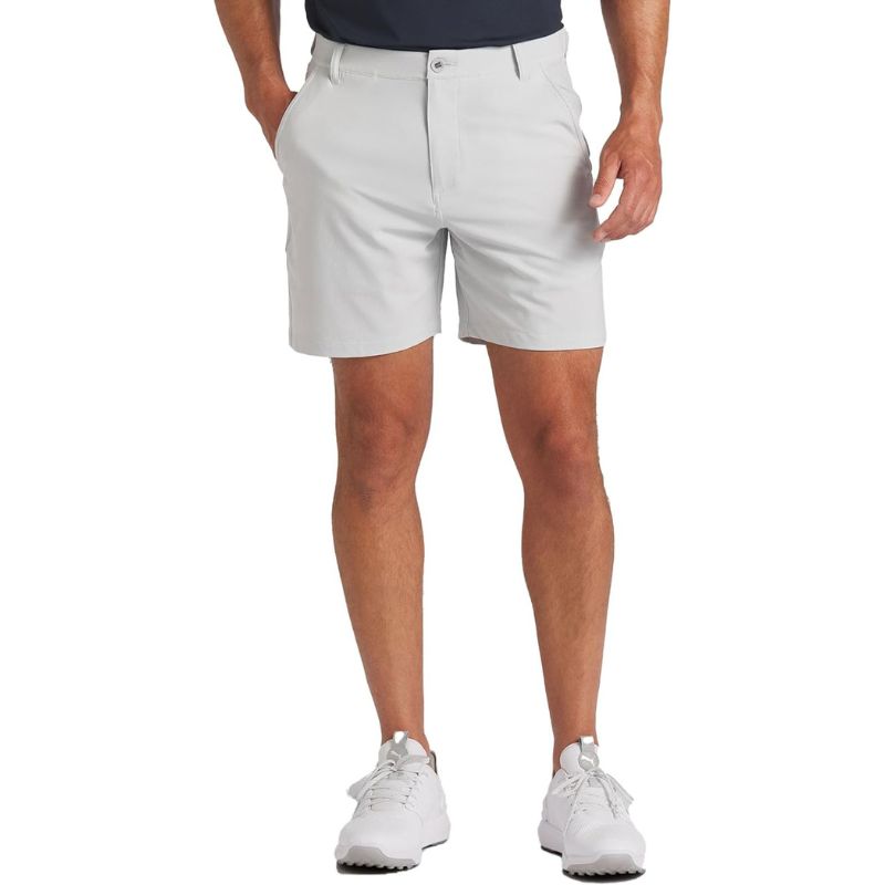 PUMA Dealer 8" Golf Shorts