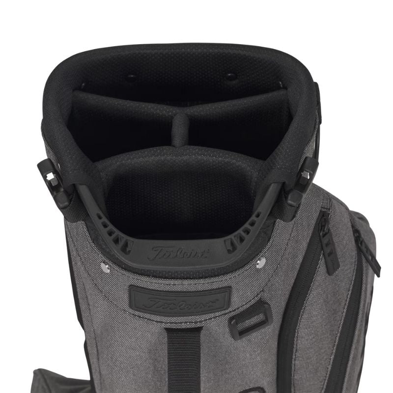 Titleist Granite Players 4 Stand Bag - Limited Edition - Previous Season Style