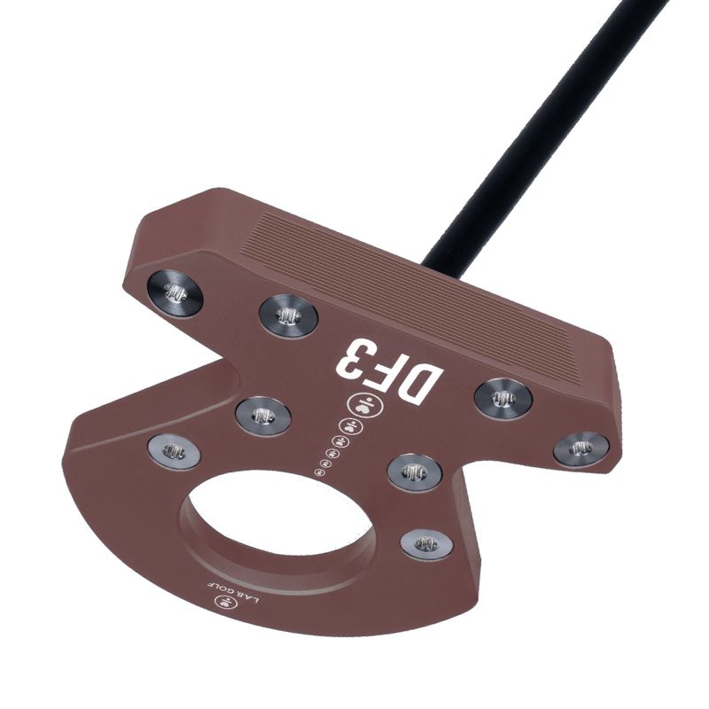L.A.B. Golf DF3 Putter Cappuccino