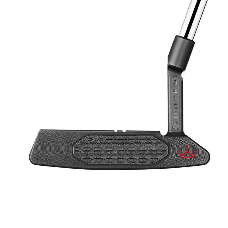 Scotty Cameron 2025 Studio Xperimental Limited Squareback 2 Putter